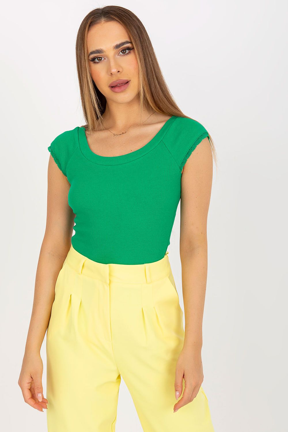  Блуза model 168309 Rue Paris 