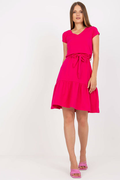  Дневна рокля model 168355 Rue Paris 