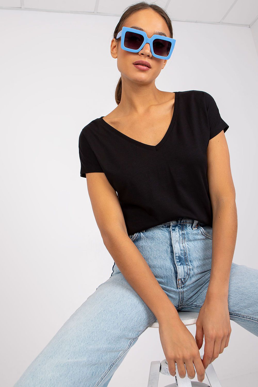  Тениска model 168500 BFG 