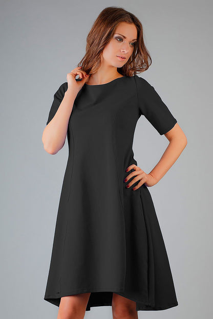  Дневна рокля model 41323 Tessita 