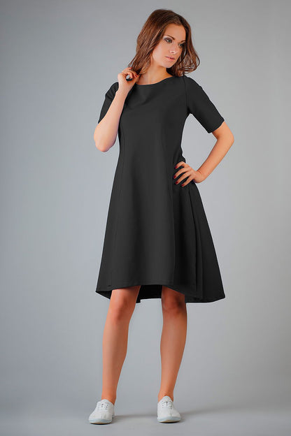  Дневна рокля model 41323 Tessita 