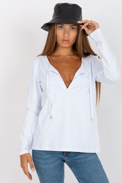  Блуза model 168641 Rue Paris 