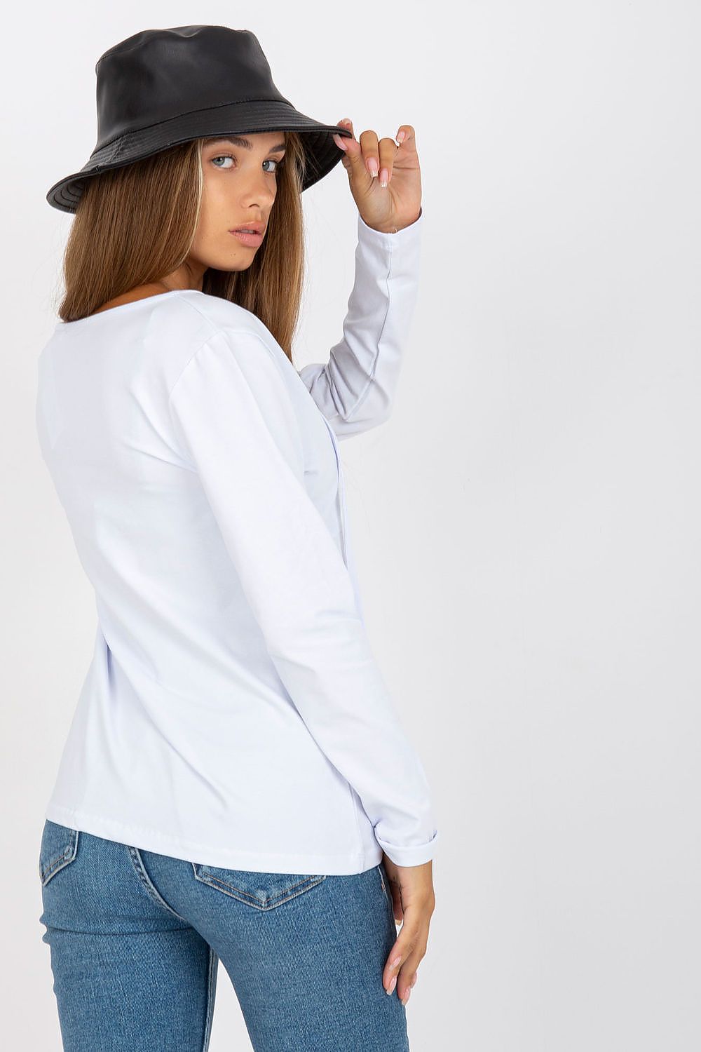  Блуза model 168641 Rue Paris 