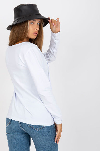  Блуза model 168641 Rue Paris 