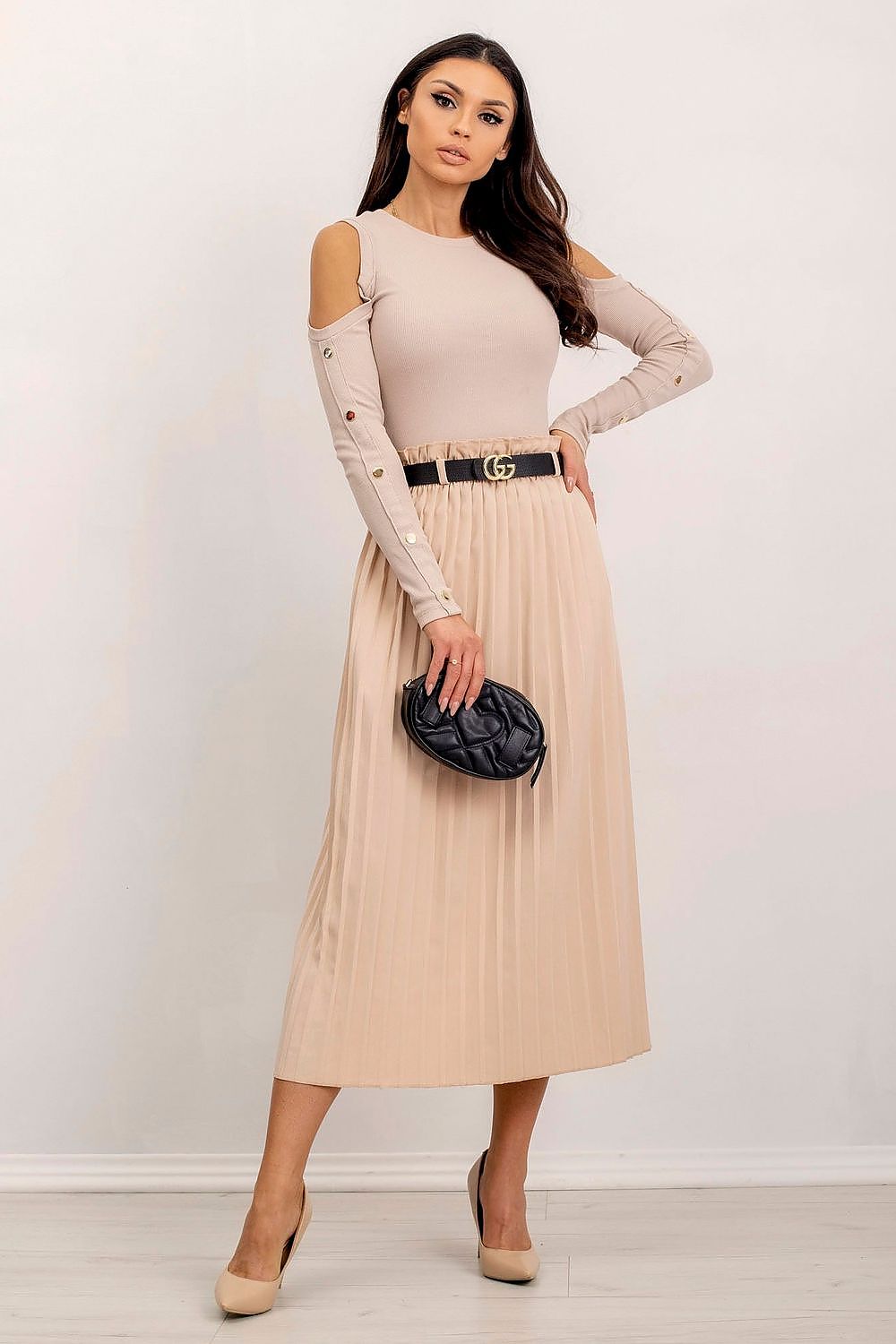  Блуза model 168731 Rue Paris 