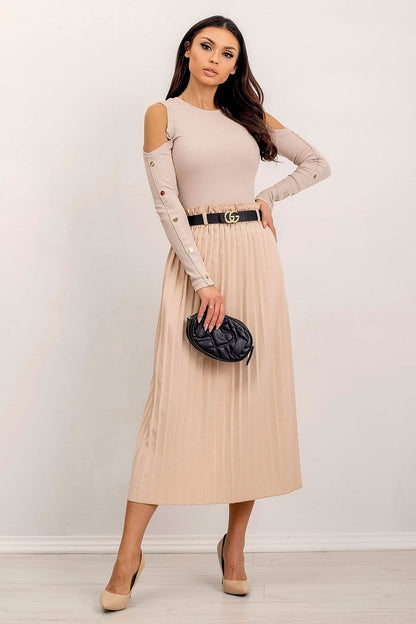  Блуза model 168731 Rue Paris 