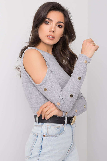  Блуза model 168733 Rue Paris 