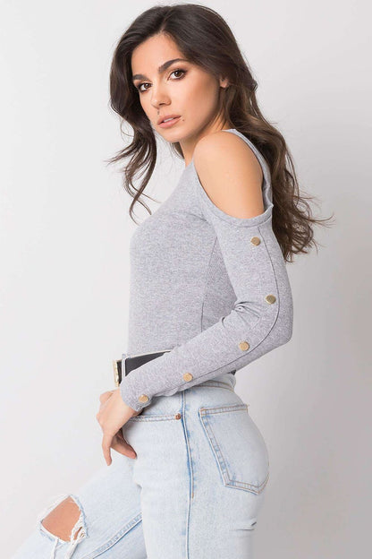  Блуза model 168733 Rue Paris 