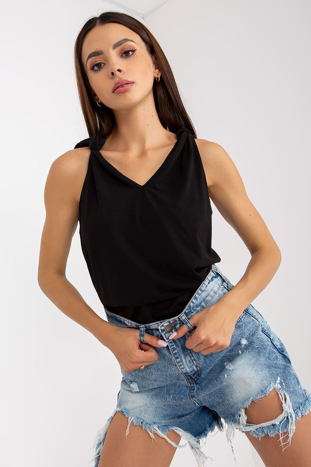  Топ model 168737 Rue Paris 