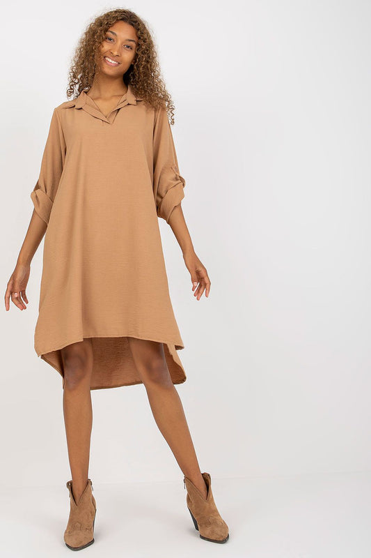  Дневна рокля model 168796 Italy Moda 