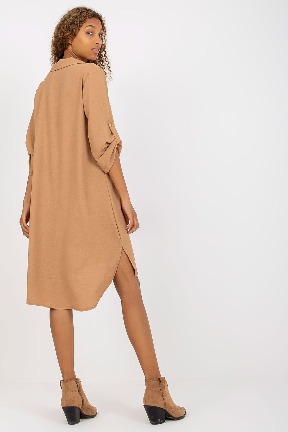  Дневна рокля model 168796 Italy Moda 