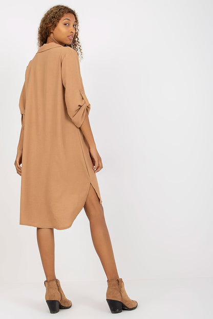  Дневна рокля model 168796 Italy Moda 