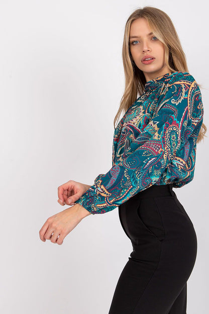  Блуза model 168826 Italy Moda 