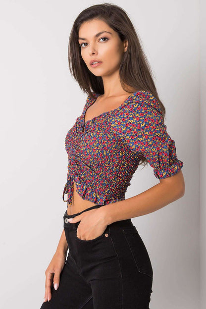  Блуза model 168884 Rue Paris 