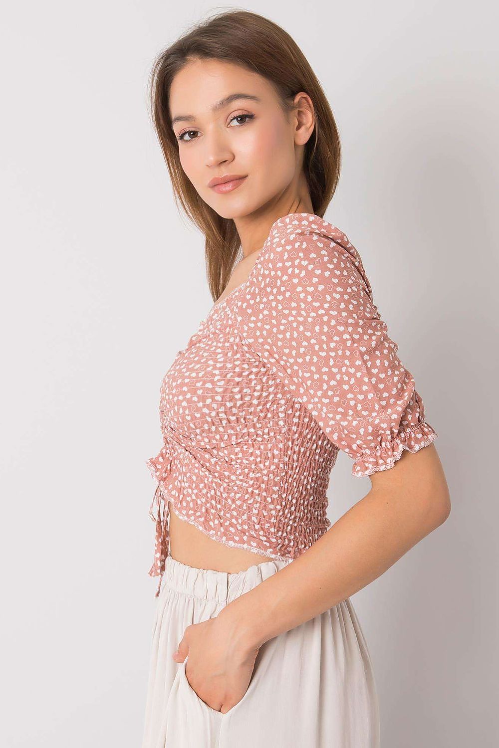  Блуза model 168885 Rue Paris 
