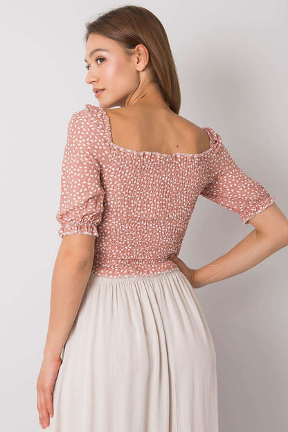  Блуза model 168885 Rue Paris 