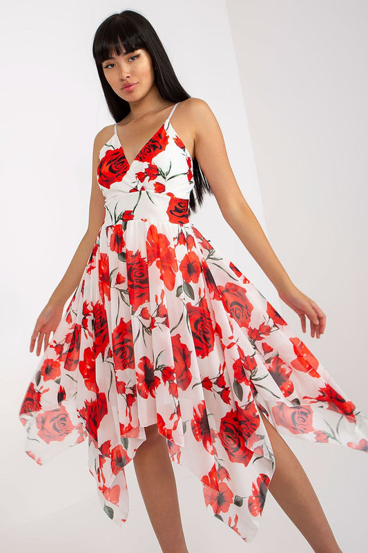  Дневна рокля model 169424 Italy Moda 