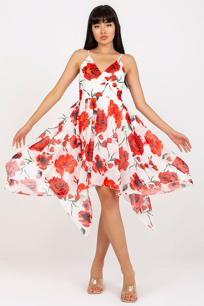 Дневна рокля model 169424 Italy Moda 