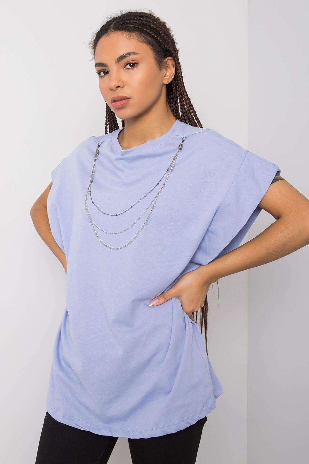  Блуза model 169472 Rue Paris 