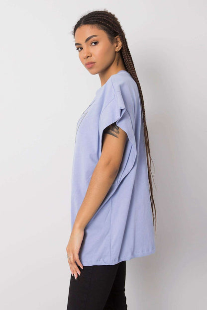  Блуза model 169472 Rue Paris 
