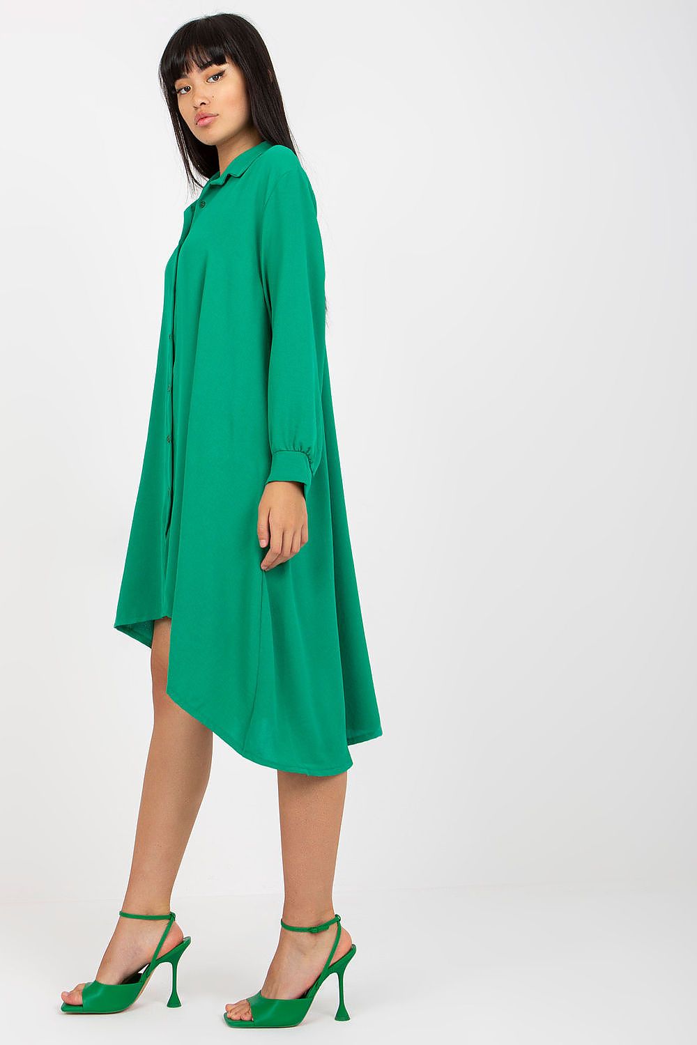  Дневна рокля model 169531 Italy Moda 
