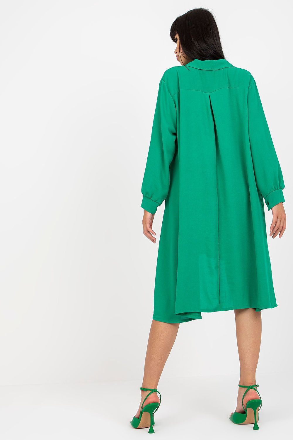  Дневна рокля model 169531 Italy Moda 