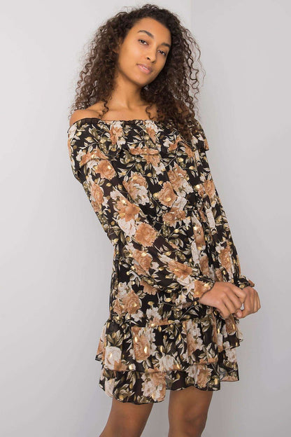  Дневна рокля model 169537 Italy Moda 