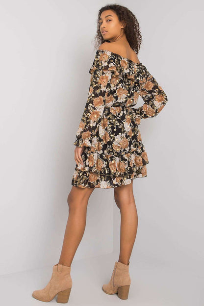  Дневна рокля model 169537 Italy Moda 