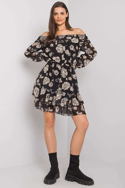  Дневна рокля model 169540 Italy Moda 