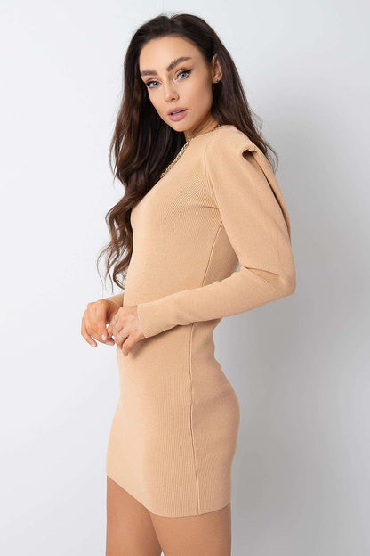  Дневна рокля model 169857 Rue Paris 