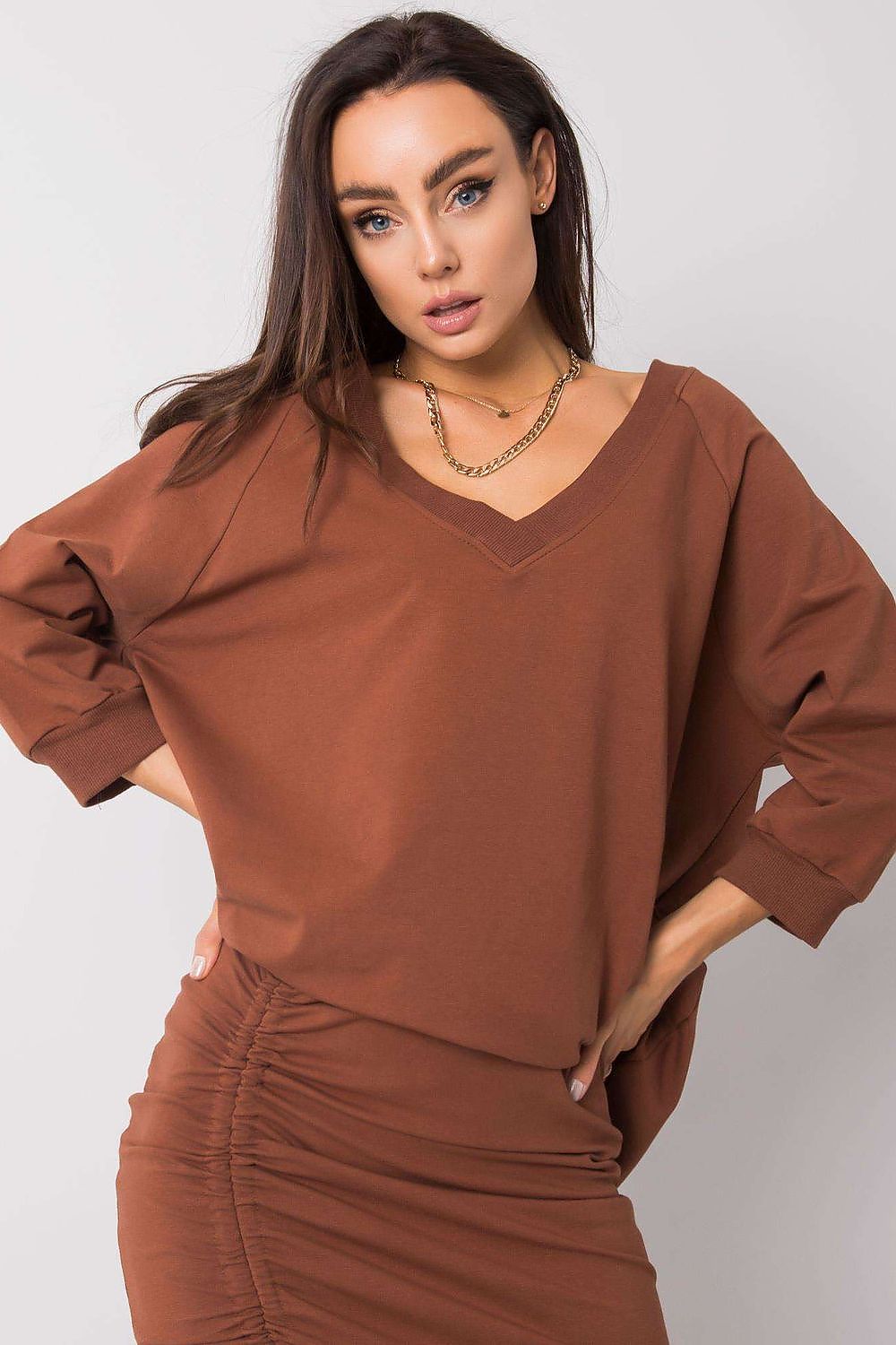  Суитшърт model 169858 Rue Paris 