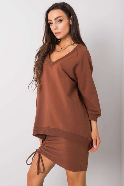  Суитшърт model 169858 Rue Paris 