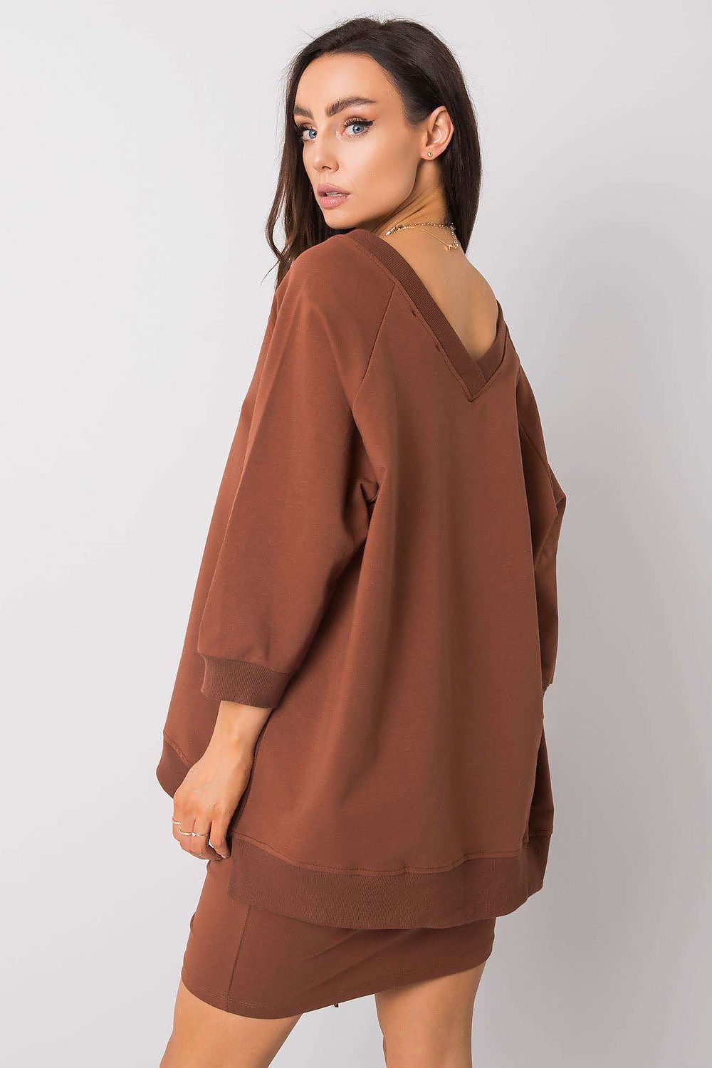  Суитшърт model 169858 Rue Paris 