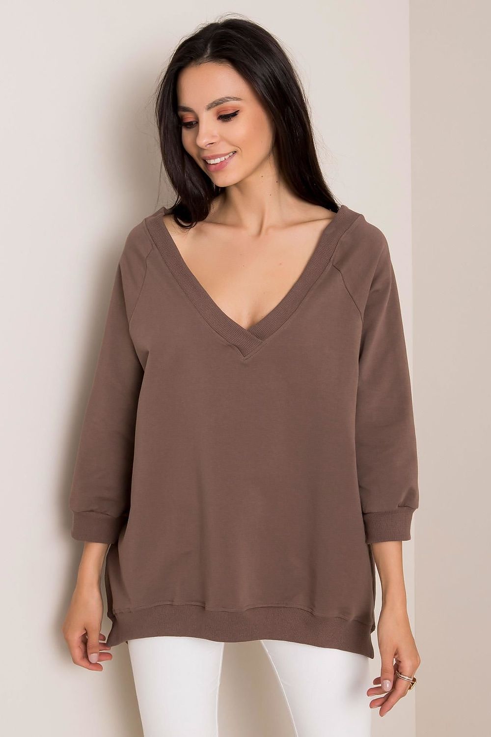  Суитшърт model 169860 Rue Paris 