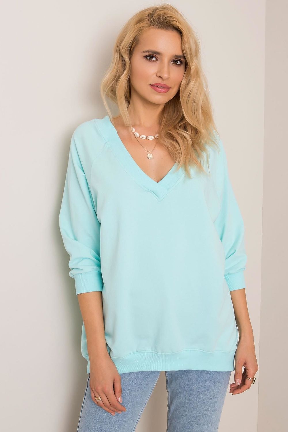  Суитшърт model 169861 Rue Paris 