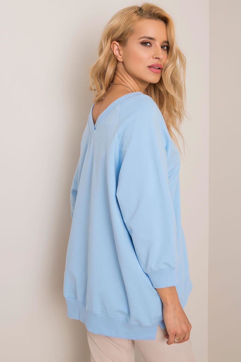  Суитшърт model 169864 Rue Paris 