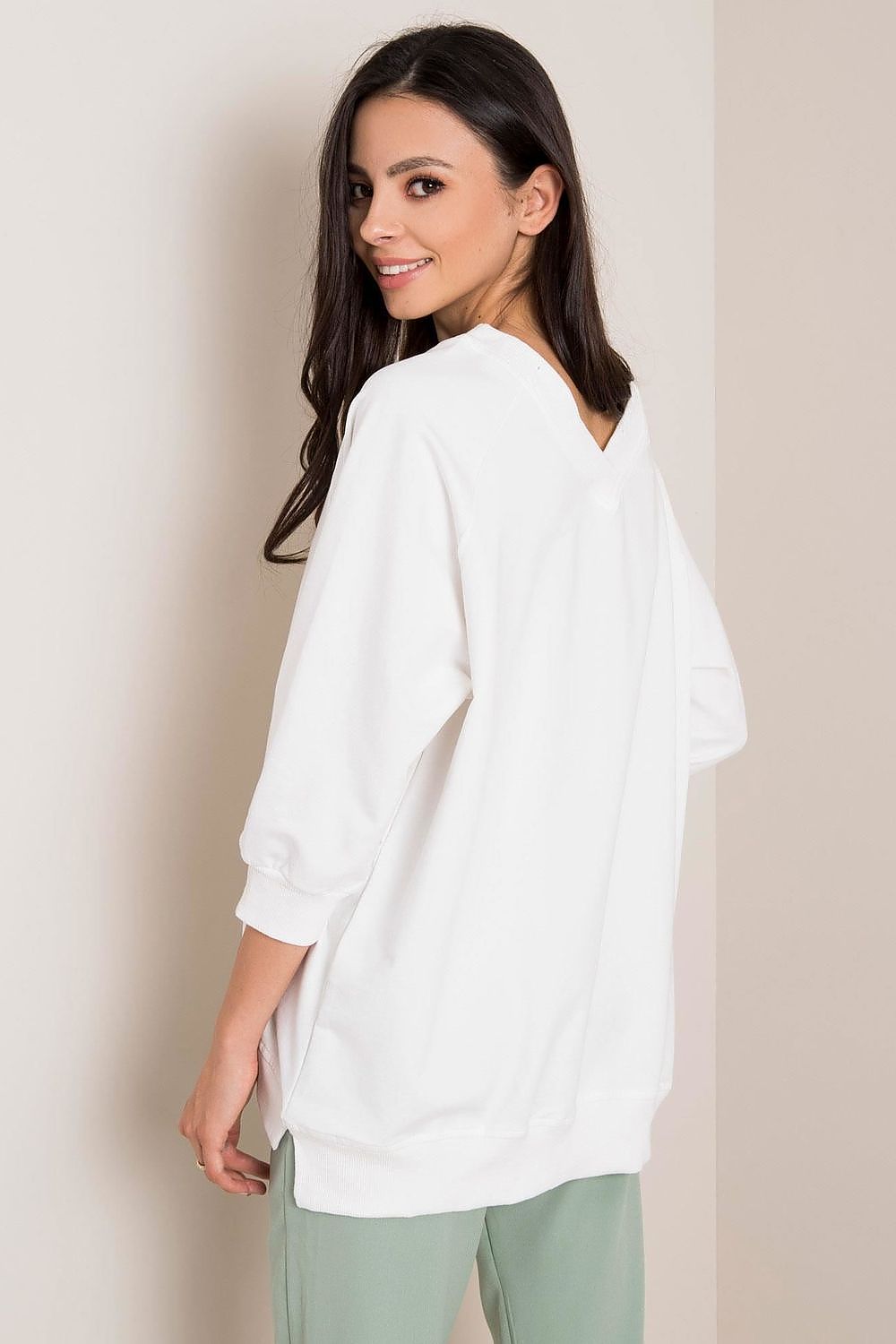  Суитшърт model 169865 Rue Paris 