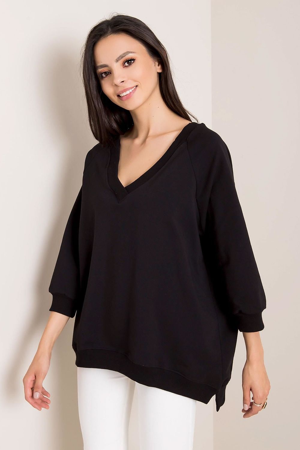  Суитшърт model 169866 Rue Paris 