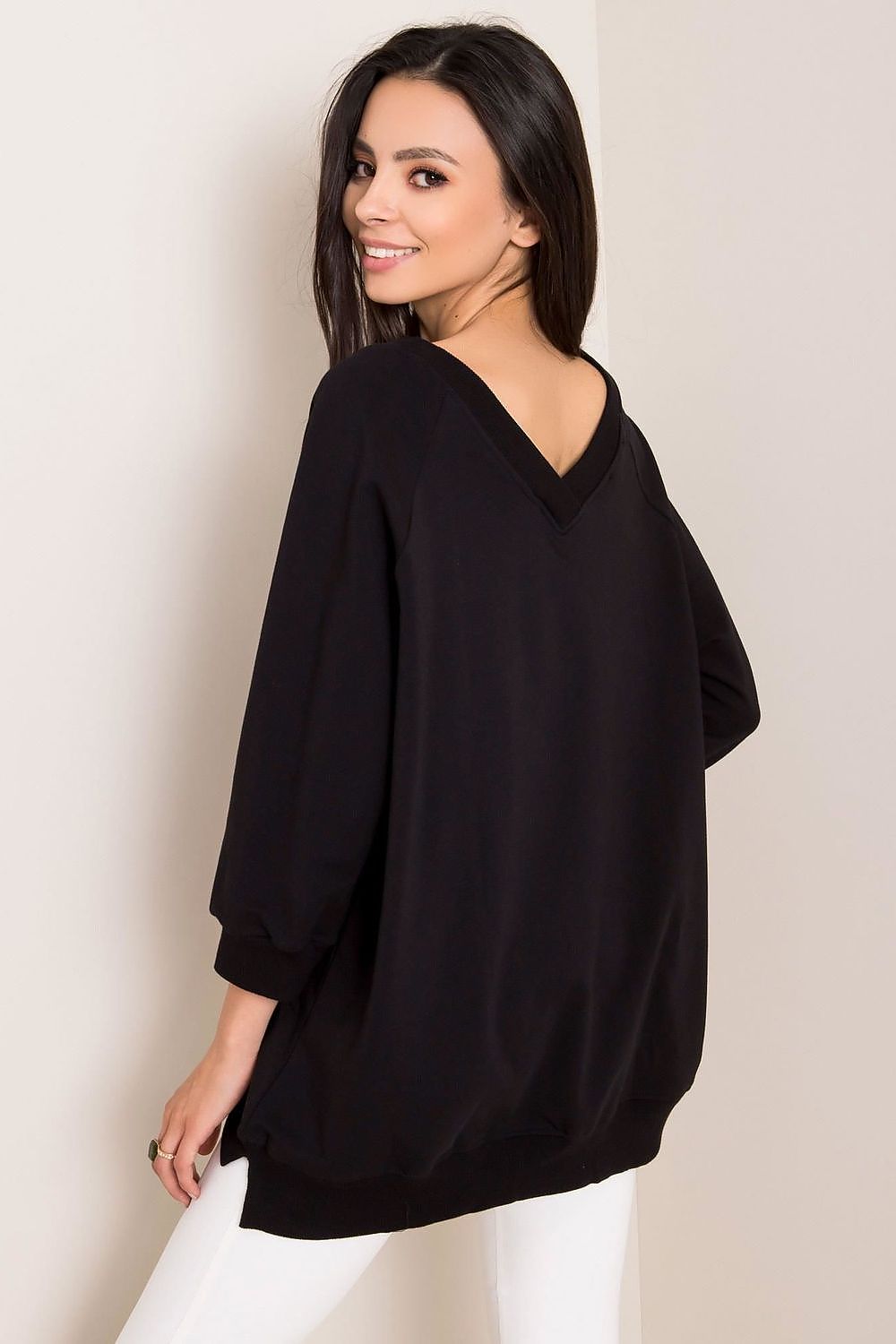  Суитшърт model 169866 Rue Paris 