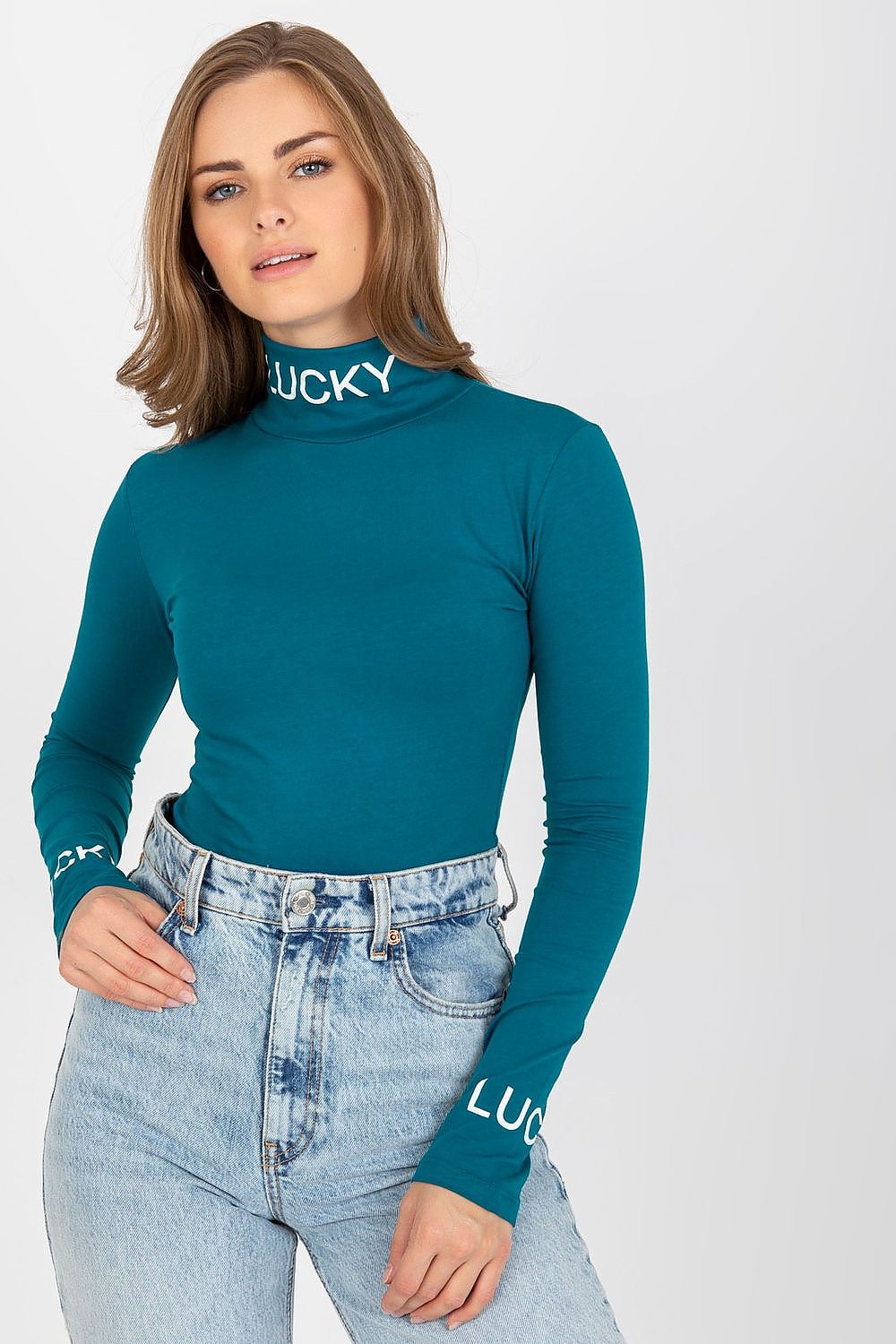  Блуза model 170109 Ex Moda 