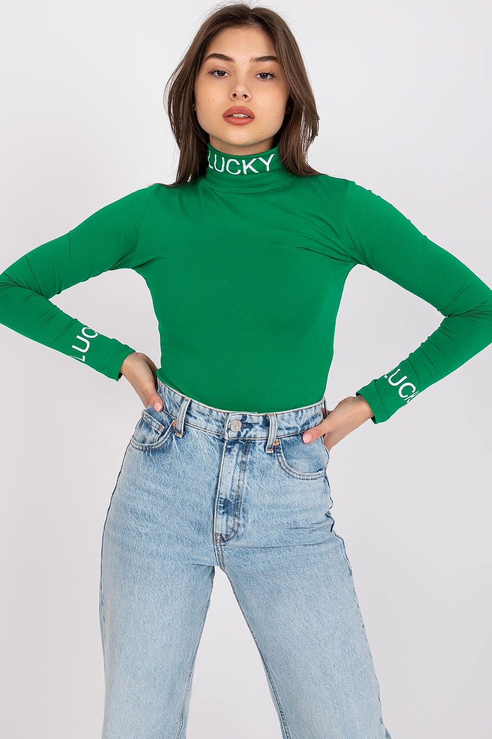  Блуза model 170115 Ex Moda 