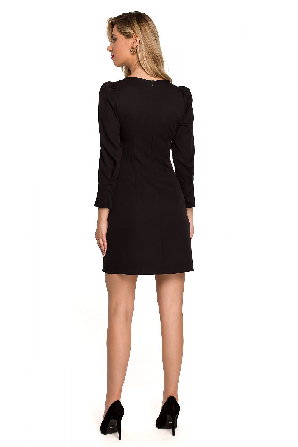  Дневна рокля model 170495 Makover 