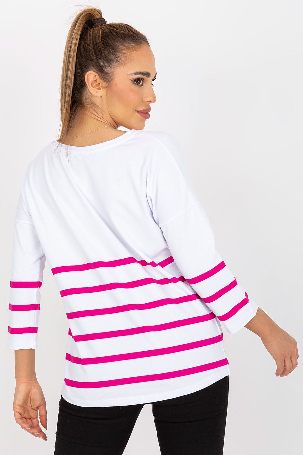  Блуза model 170547 Rue Paris 