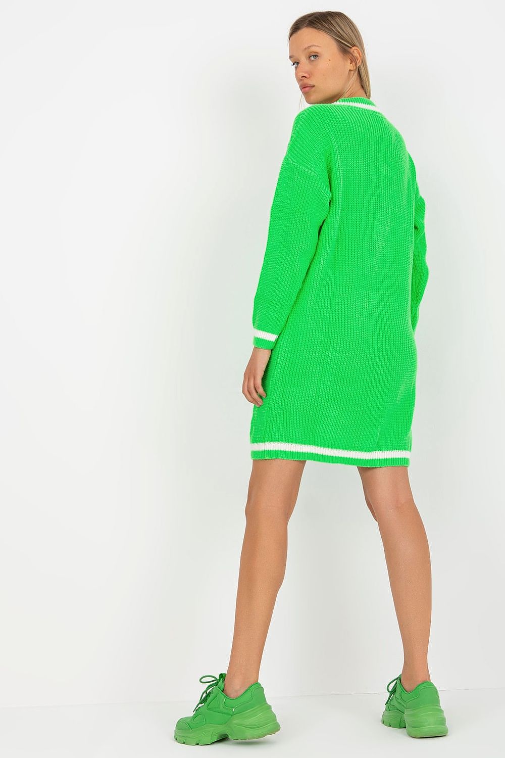  Дневна рокля model 170760 Rue Paris 