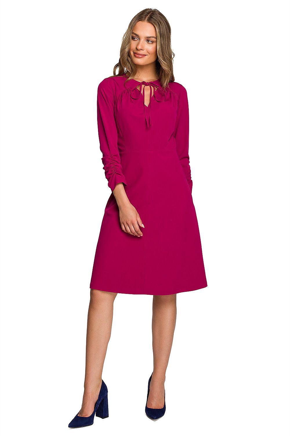  Дневна рокля model 171162 Stylove 