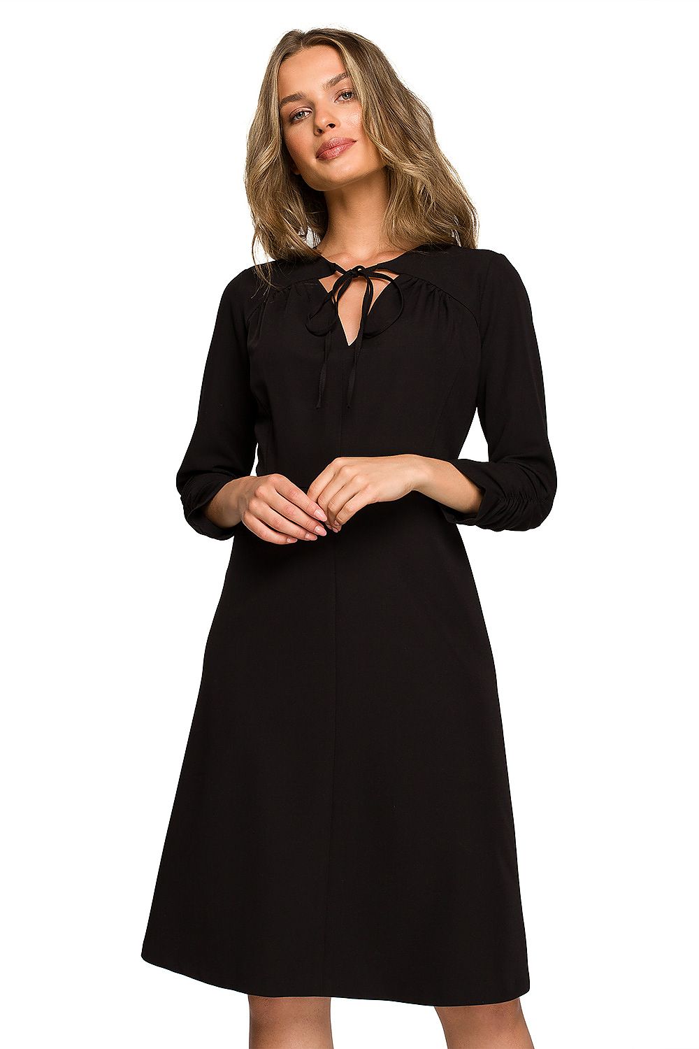  Дневна рокля model 171163 Stylove 