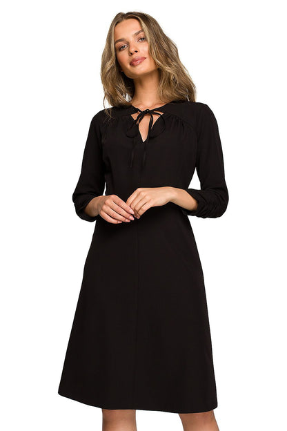  Дневна рокля model 171163 Stylove 