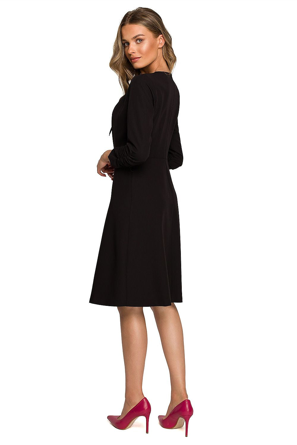  Дневна рокля model 171163 Stylove 