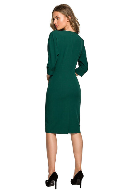  Дневна рокля model 171165 Stylove 