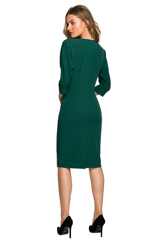  Дневна рокля model 171165 Stylove 